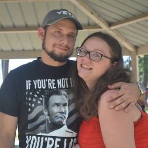 Meet your Posher, Brittany